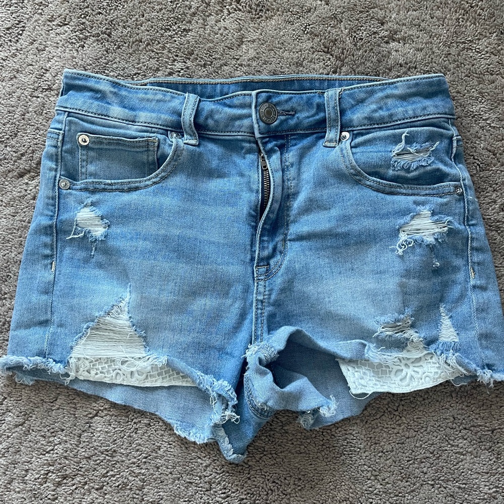 American Eagle - Next level Stretch jeans
